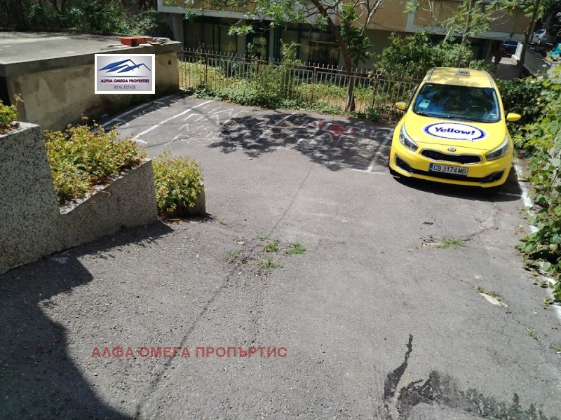 Na prodej  Parkovací místo Sofia , Lozenec , 12 m2 | 84656803 - obraz [3]
