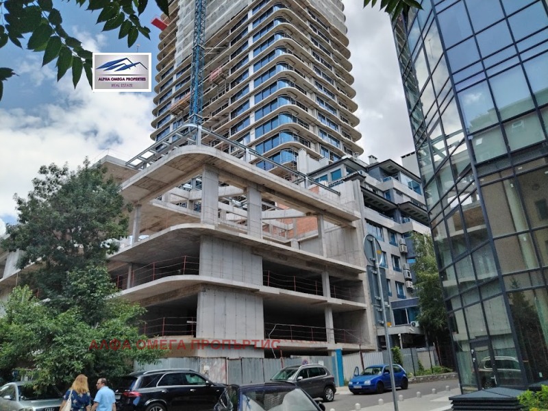 Na prodej  Parkovací místo Sofia , Lozenec , 12 m2 | 84656803 - obraz [9]
