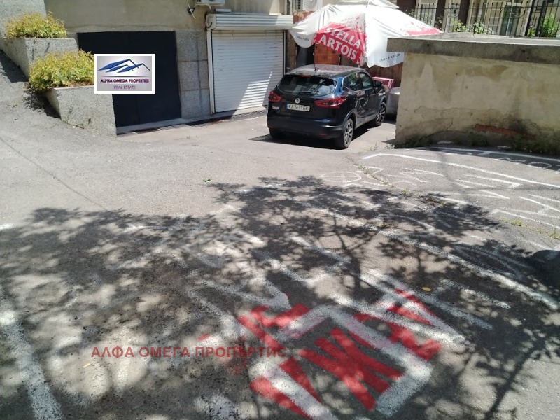 Na prodej  Parkovací místo Sofia , Lozenec , 12 m2 | 84656803 - obraz [10]