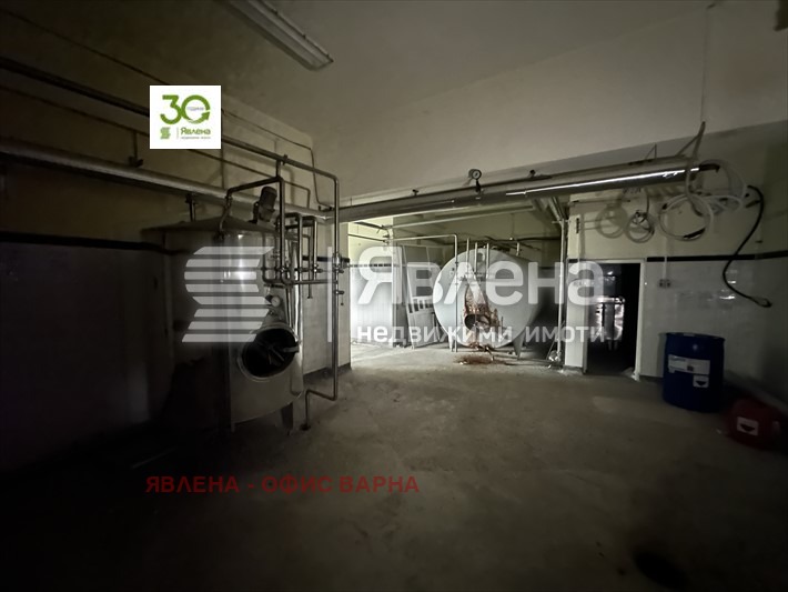 Продава  Пром. помещение град Добрич , Рилци , 1976 кв.м | 79185727 - изображение [3]