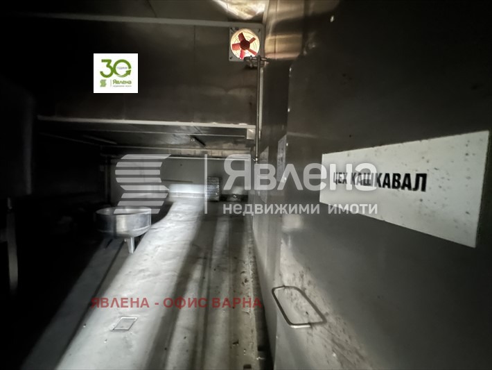 Продава  Пром. помещение град Добрич , Рилци , 1976 кв.м | 79185727 - изображение [5]