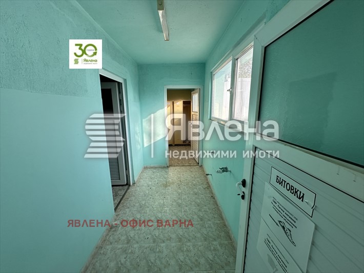 Продава  Пром. помещение град Добрич , Рилци , 1976 кв.м | 79185727 - изображение [9]