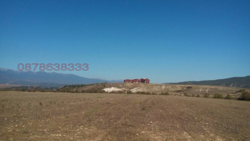 Продава ПАРЦЕЛ, с. Баня, област Благоевград, снимка 6 - Парцели - 52896662