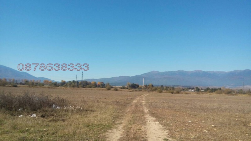 Продава ПАРЦЕЛ, с. Баня, област Благоевград, снимка 5 - Парцели - 52896662