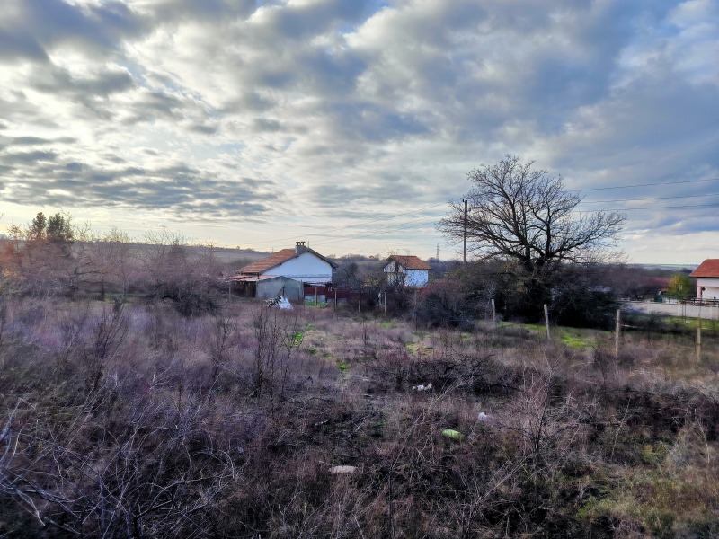 Продава ПАРЦЕЛ, гр. Варна, м-т Перчемлията, снимка 2 - Парцели - 52648561