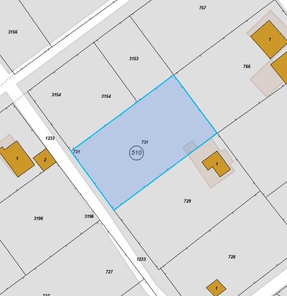 Продава ПАРЦЕЛ, гр. Варна, м-т Перчемлията, снимка 5 - Парцели - 52648561