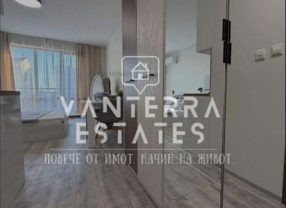 Продава 1-СТАЕН, гр. Свети Влас, област Бургас, снимка 5 - Апартаменти - 54835208