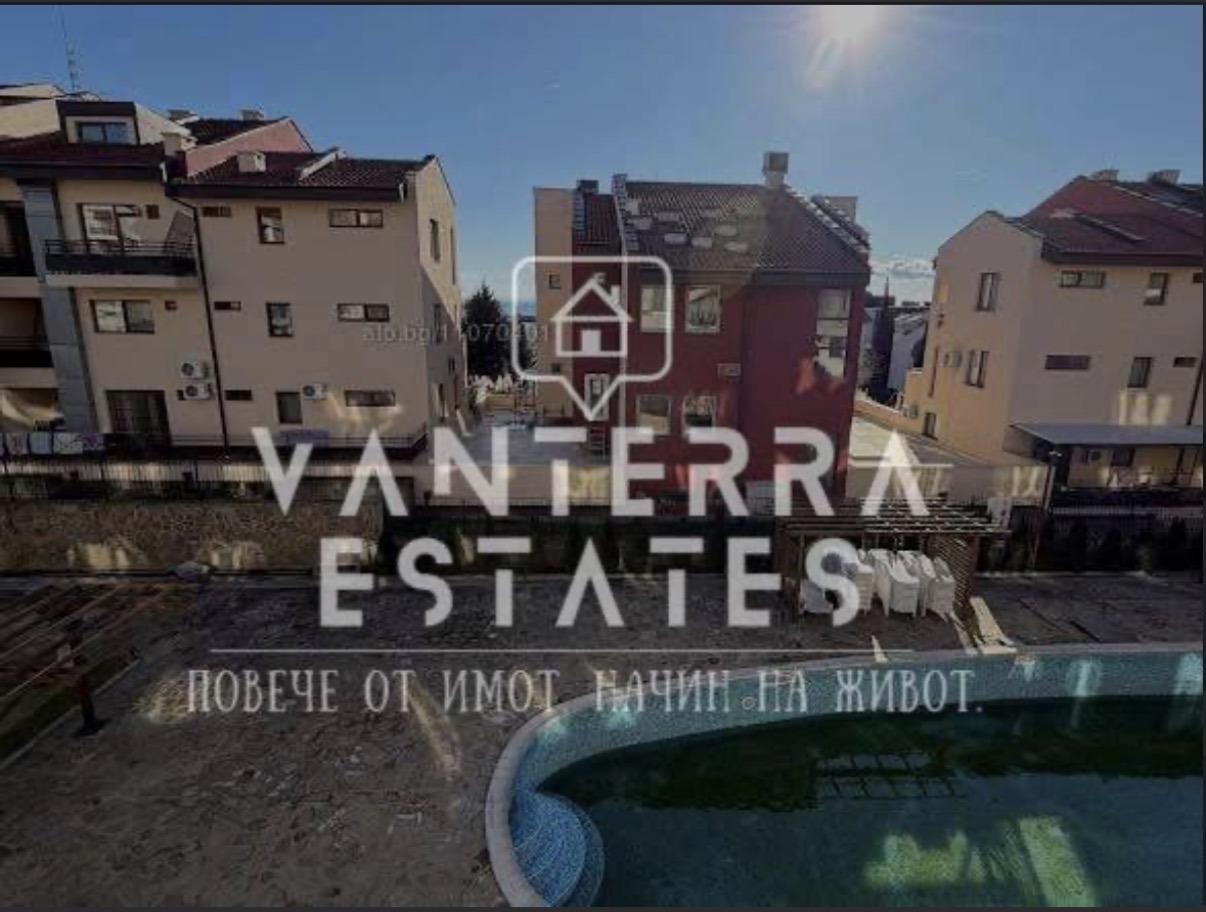 Продава 1-СТАЕН, гр. Свети Влас, област Бургас, снимка 2 - Апартаменти - 54835208