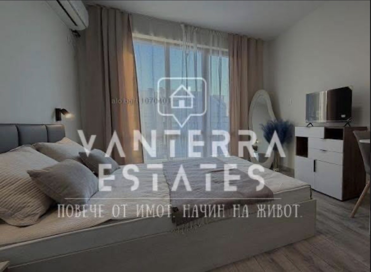 Продава 1-СТАЕН, гр. Свети Влас, област Бургас, снимка 9 - Апартаменти - 54835208