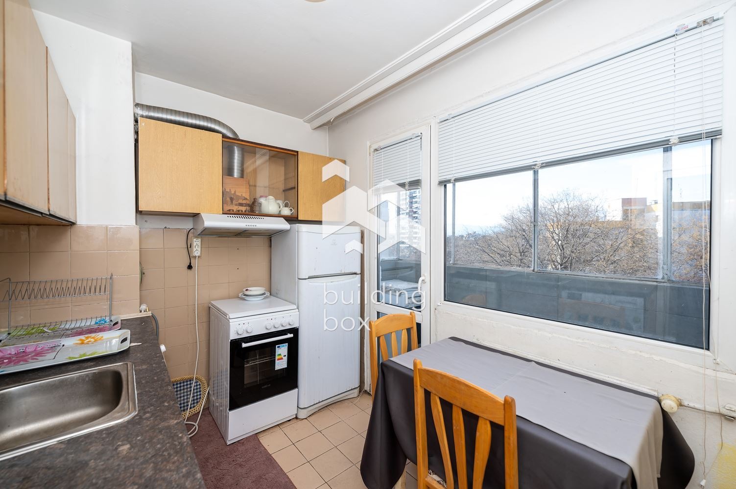 Продава 2-СТАЕН, гр. Пловдив, Кършияка, снимка 6 - Апартаменти - 53860866