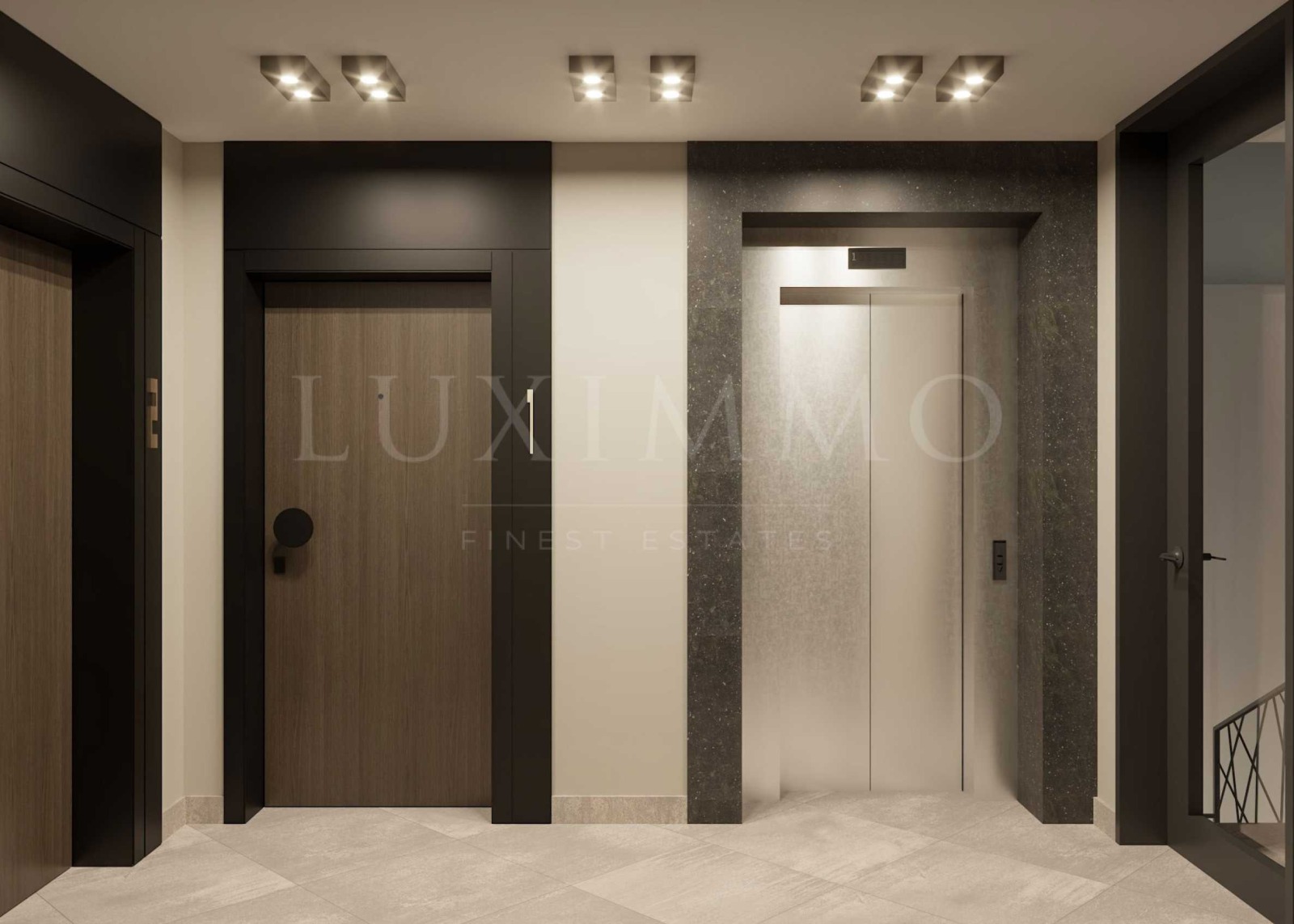 Продава 2-СТАЕН, гр. София, Център, снимка 8 - Апартаменти - 54352029