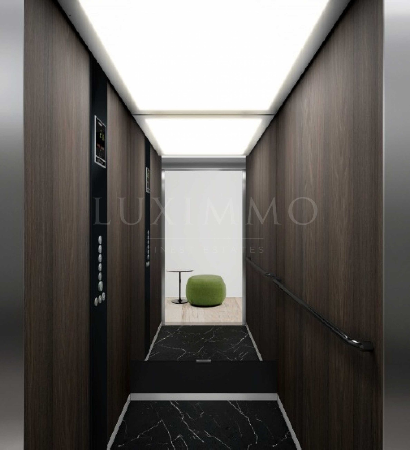 Продава 2-СТАЕН, гр. София, Център, снимка 3 - Апартаменти - 54352029