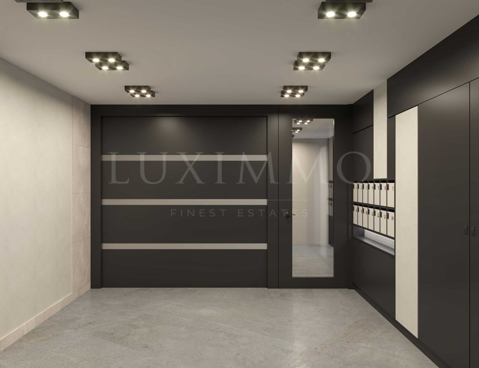 Продава 2-СТАЕН, гр. София, Център, снимка 10 - Апартаменти - 54352029