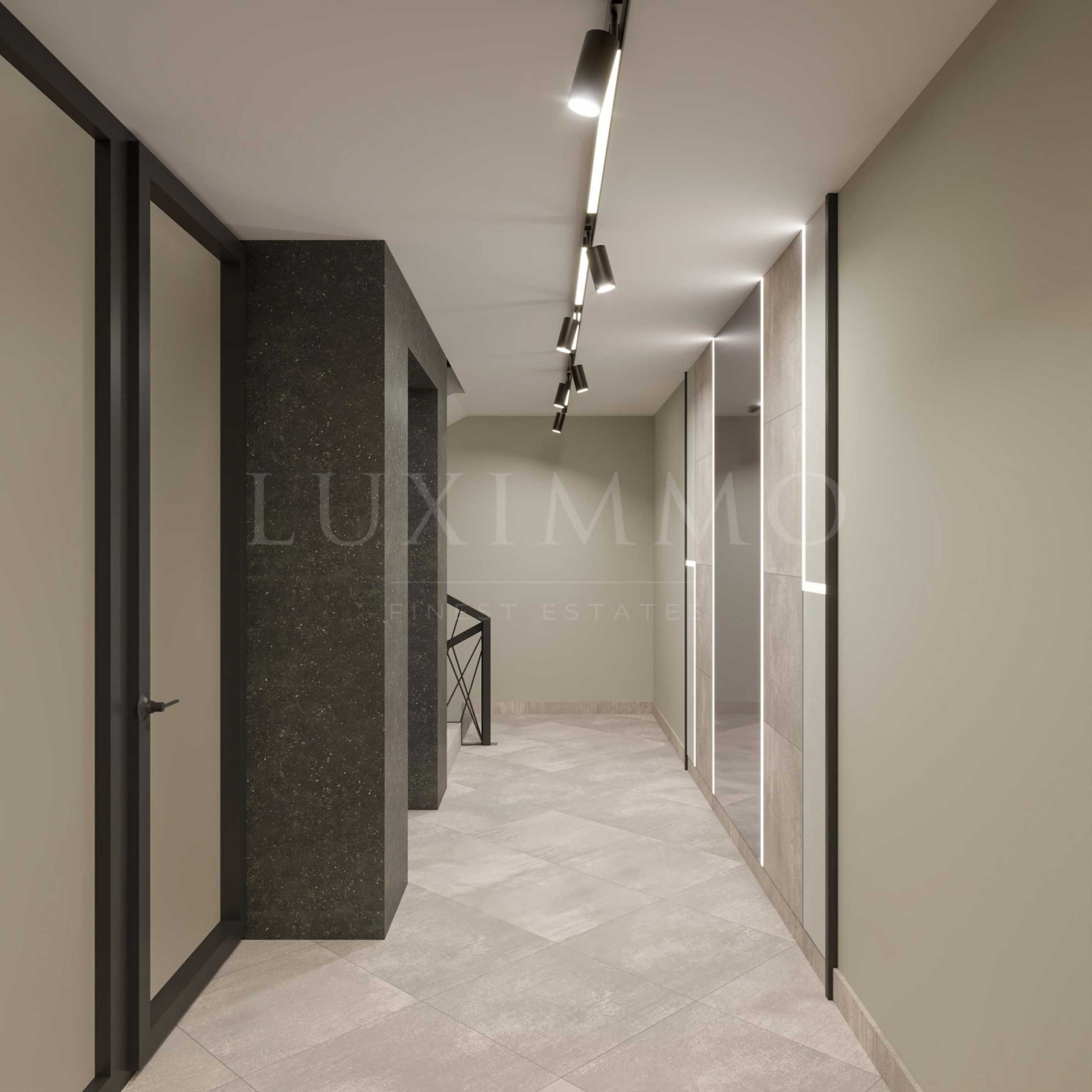 Продава 2-СТАЕН, гр. София, Център, снимка 5 - Апартаменти - 54352029