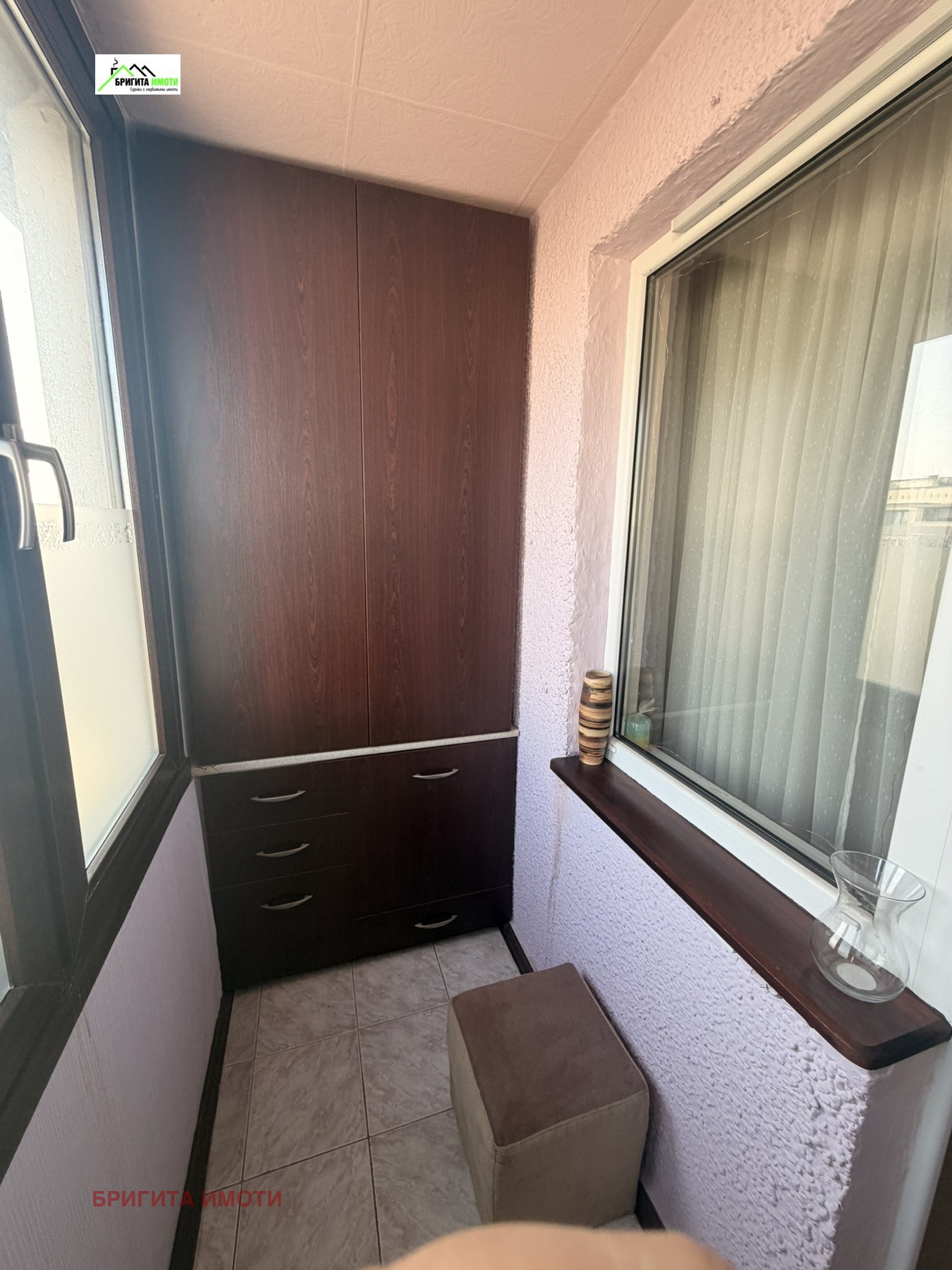 Продава 2-СТАЕН, гр. София, Люлин 5, снимка 9 - Апартаменти - 54824294