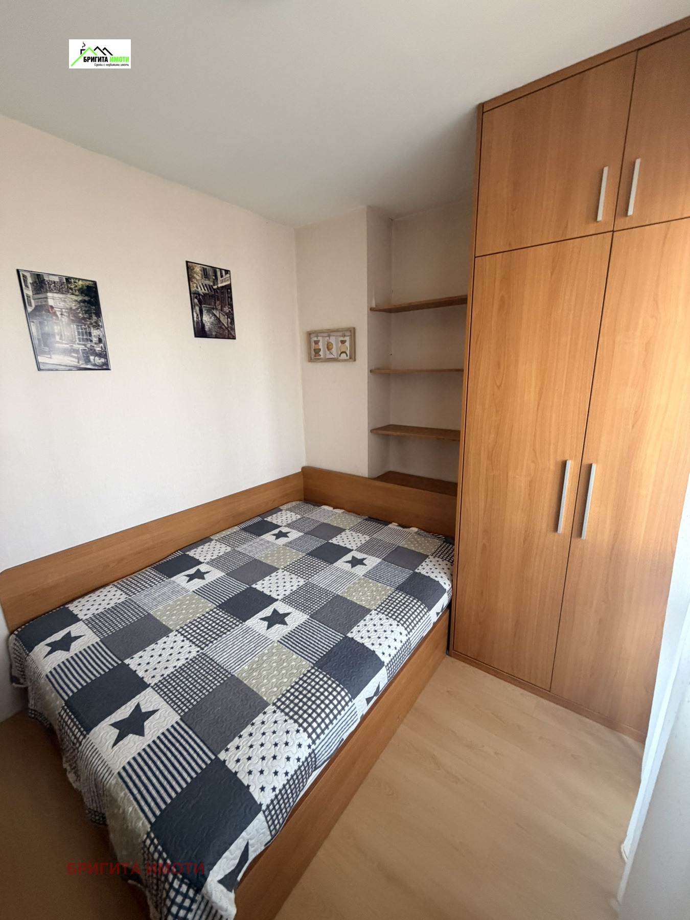 Продава 2-СТАЕН, гр. София, Люлин 5, снимка 3 - Апартаменти - 54824294