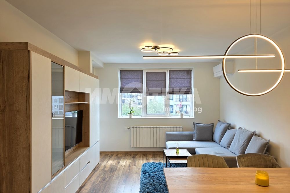 Продава 2-СТАЕН, гр. София, Кръстова вада, снимка 7 - Апартаменти - 55043889