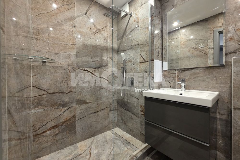 Продава 2-СТАЕН, гр. София, Кръстова вада, снимка 11 - Апартаменти - 55043889