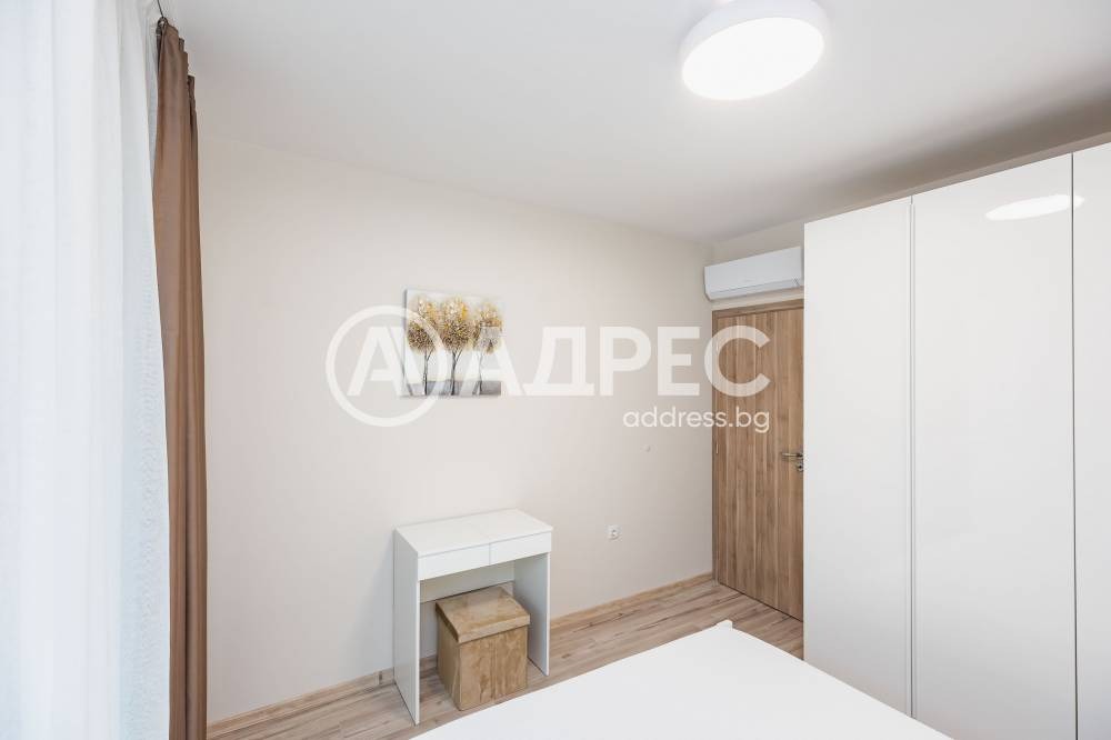 Продава 2-СТАЕН, гр. Варна, к.к. Св.Св. Константин и Елена, снимка 17 - Апартаменти - 55090890