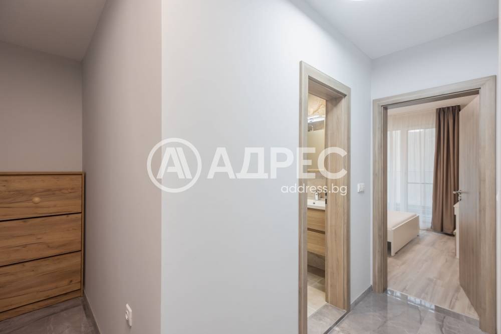 Продава 2-СТАЕН, гр. Варна, к.к. Св.Св. Константин и Елена, снимка 12 - Апартаменти - 55090890