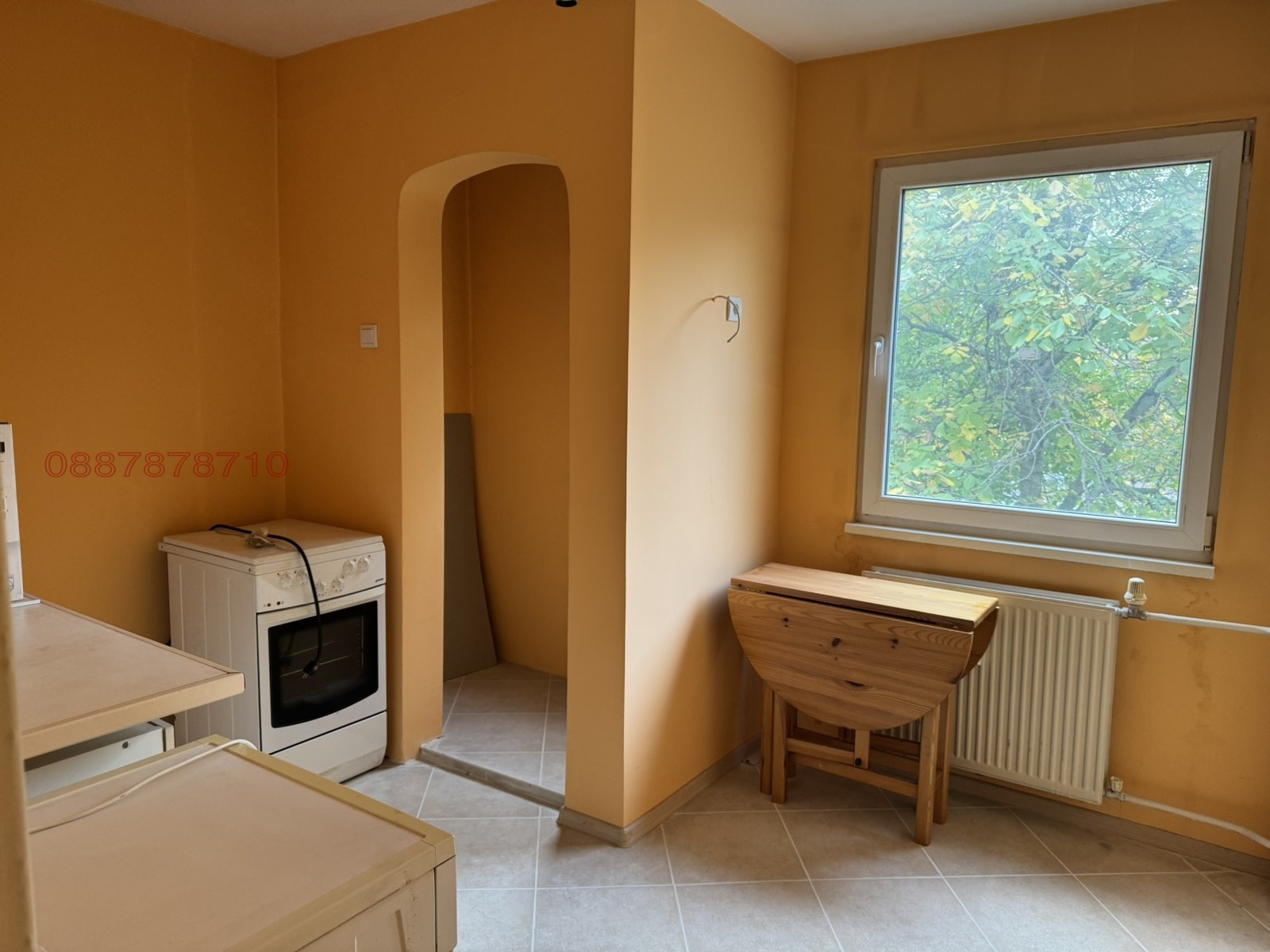 Продава 2-СТАЕН, гр. Плевен, Сторгозия, снимка 8 - Апартаменти - 55395557