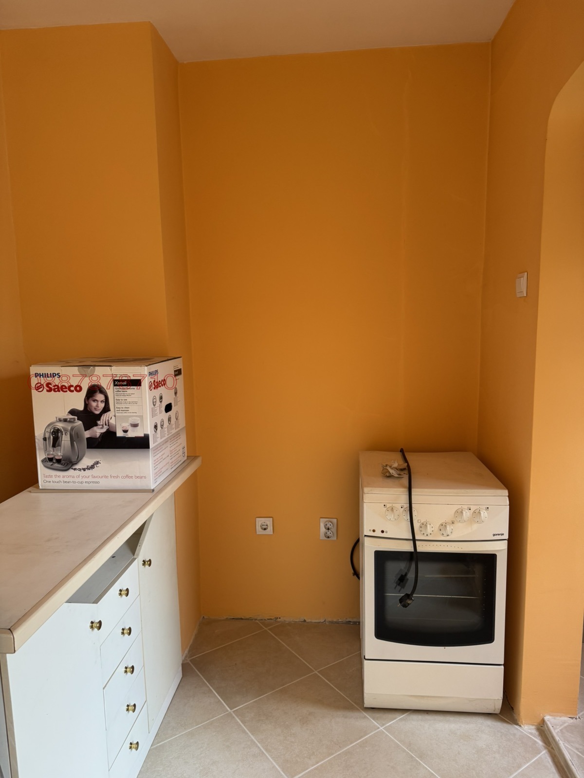 Продава 2-СТАЕН, гр. Плевен, Сторгозия, снимка 9 - Апартаменти - 55395557