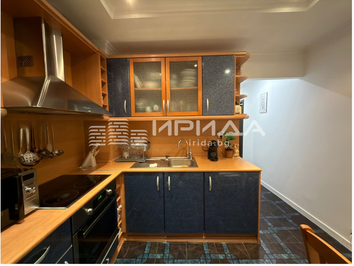 Продава 2-СТАЕН, гр. София, Люлин 9, снимка 2 - Апартаменти - 55512464