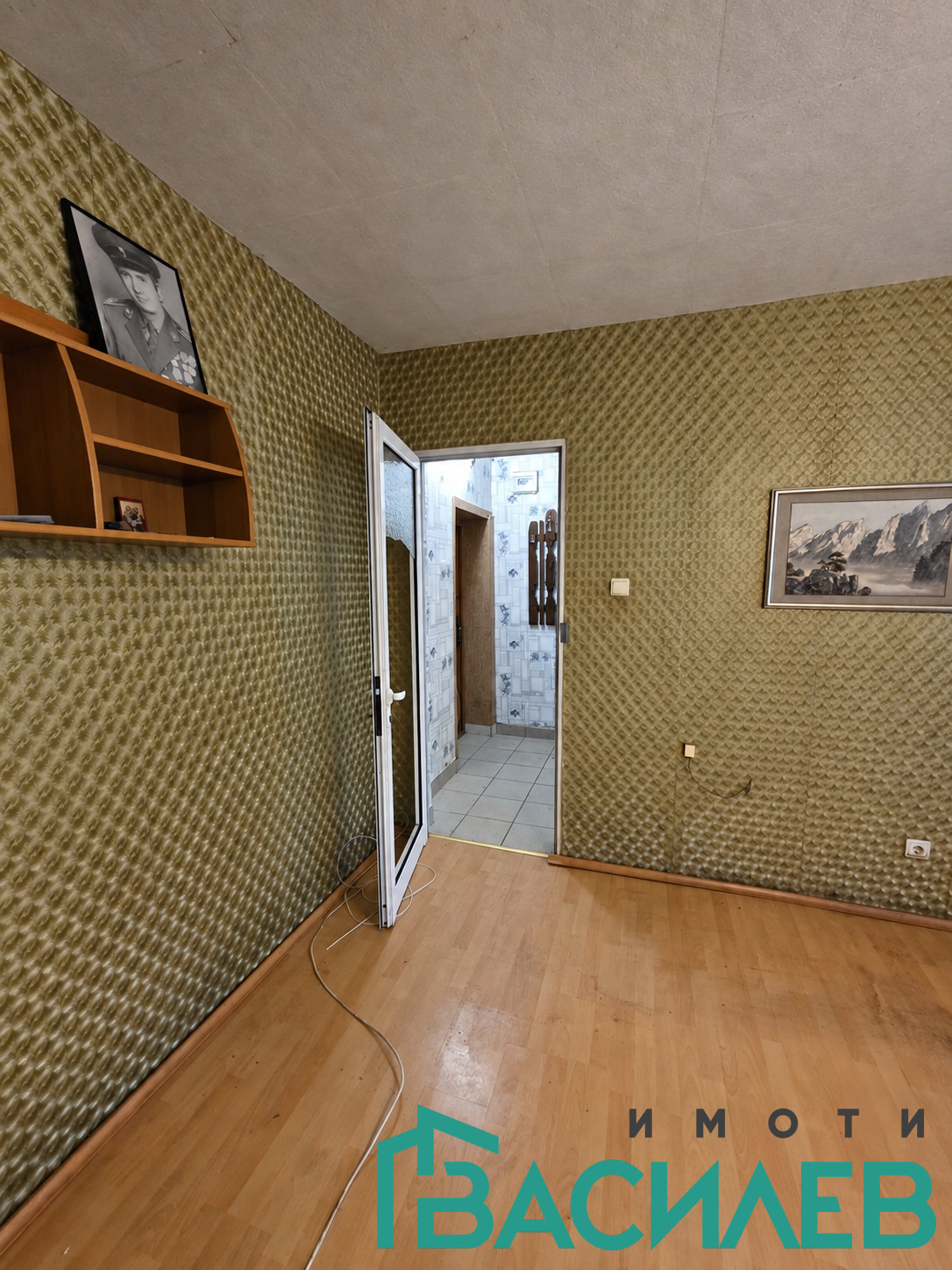 Продава 2-СТАЕН, гр. София, Западен парк, снимка 3 - Апартаменти - 56309194