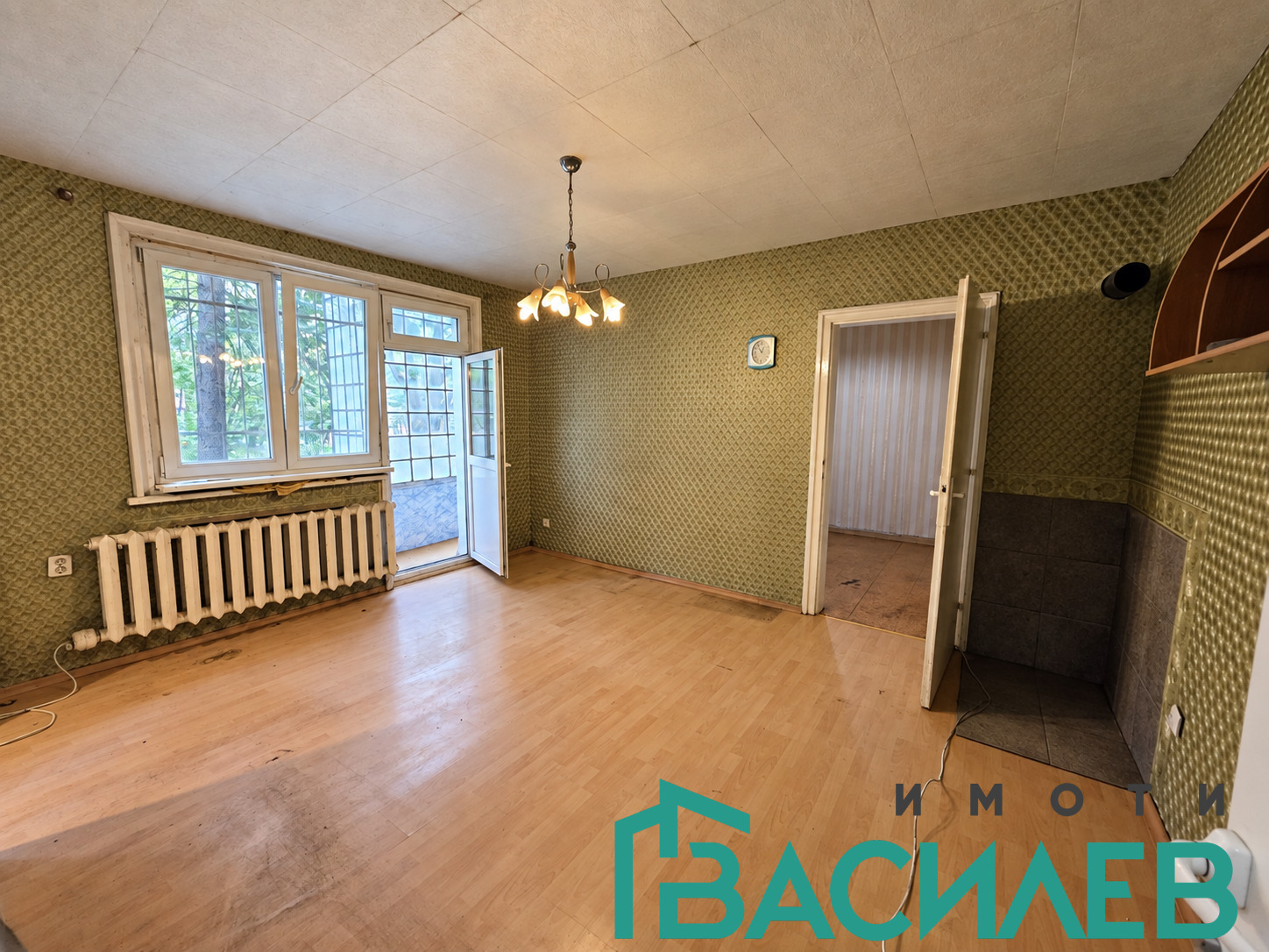 Продава 2-СТАЕН, гр. София, Западен парк, снимка 5 - Апартаменти - 56309194