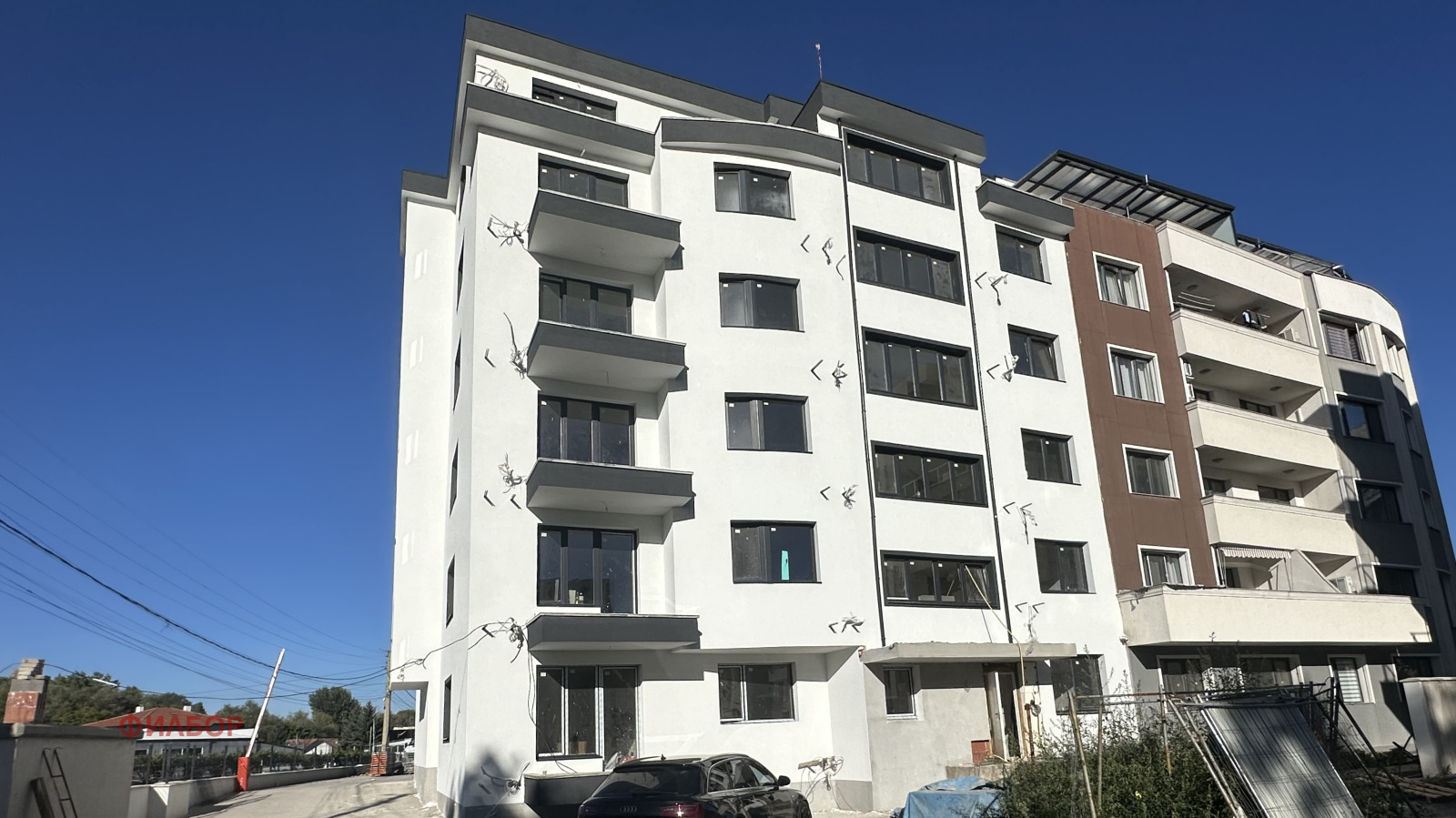 Продава 2-СТАЕН, гр. Перник, Изток, снимка 2 - Апартаменти - 56708940