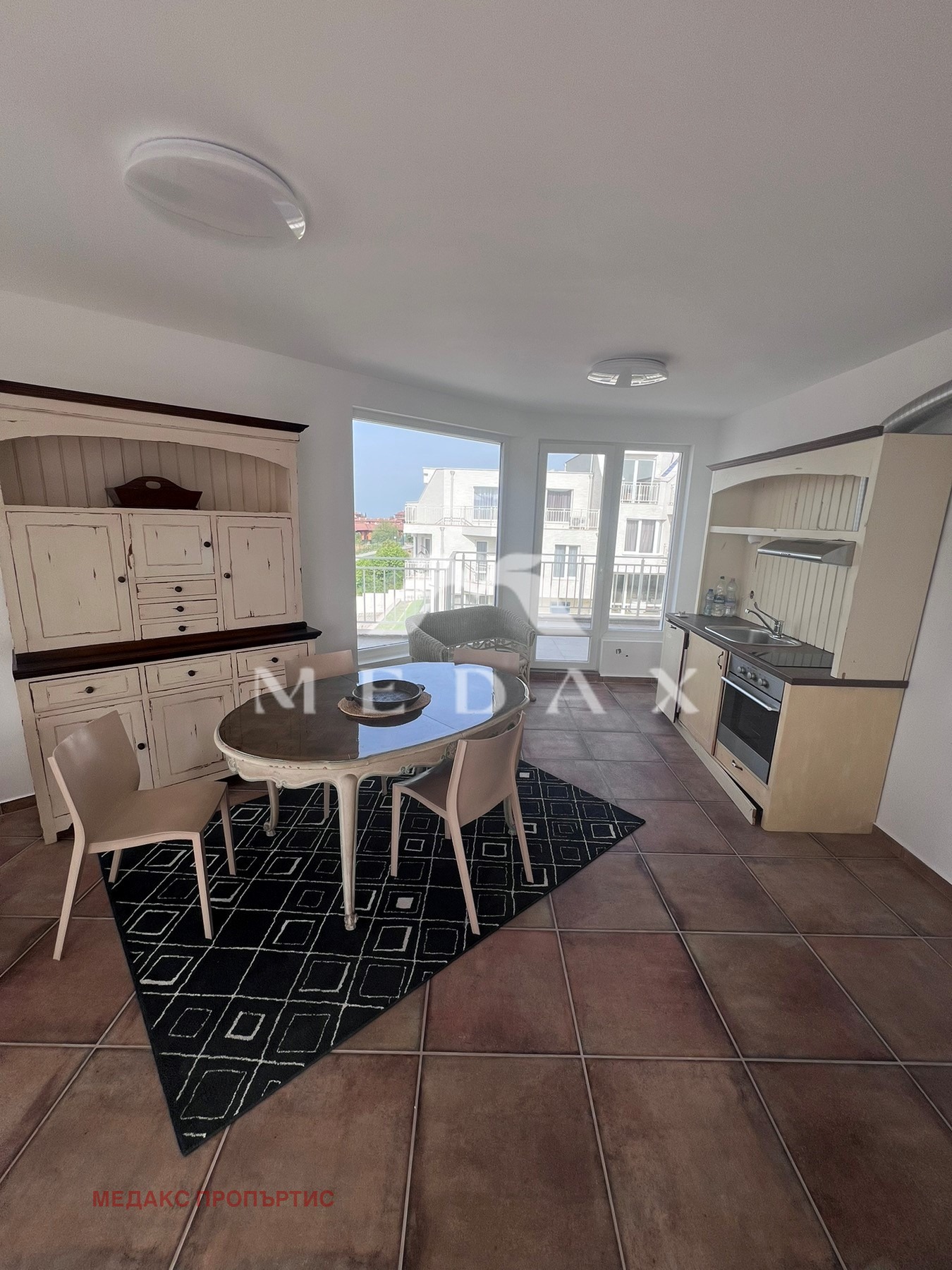 Продава 3-СТАЕН, гр. Созопол, област Бургас, снимка 2 - Апартаменти - 51562781