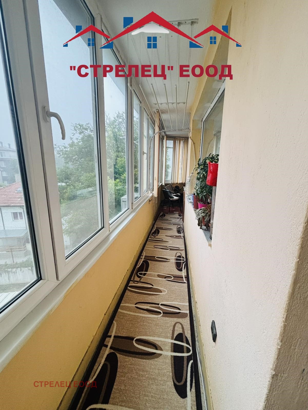 Продава 3-СТАЕН, гр. Добрич, Център, снимка 10 - Апартаменти - 54752344