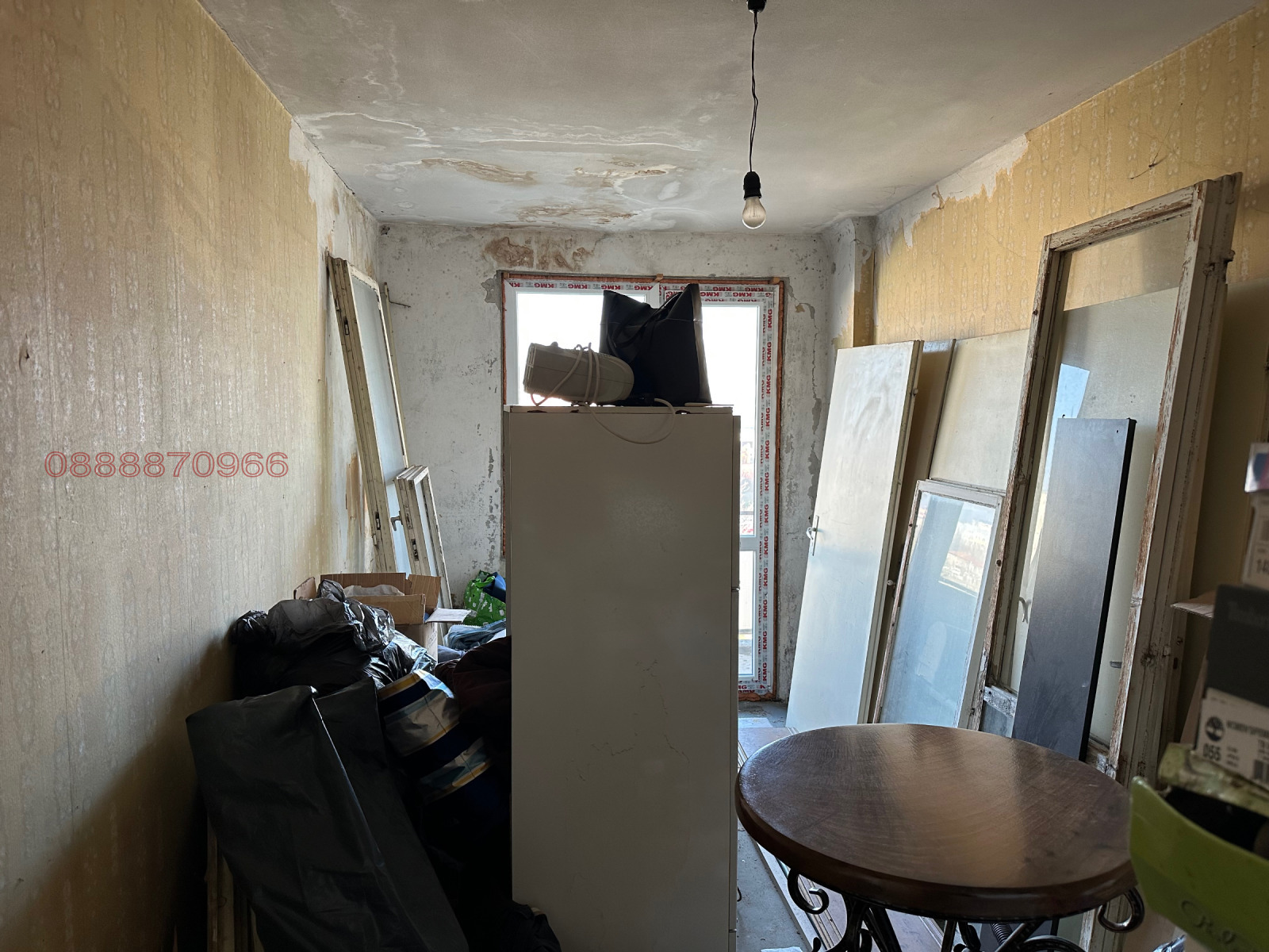 Продава 3-СТАЕН, гр. Стара Загора, Зора, снимка 14 - Апартаменти - 53702356