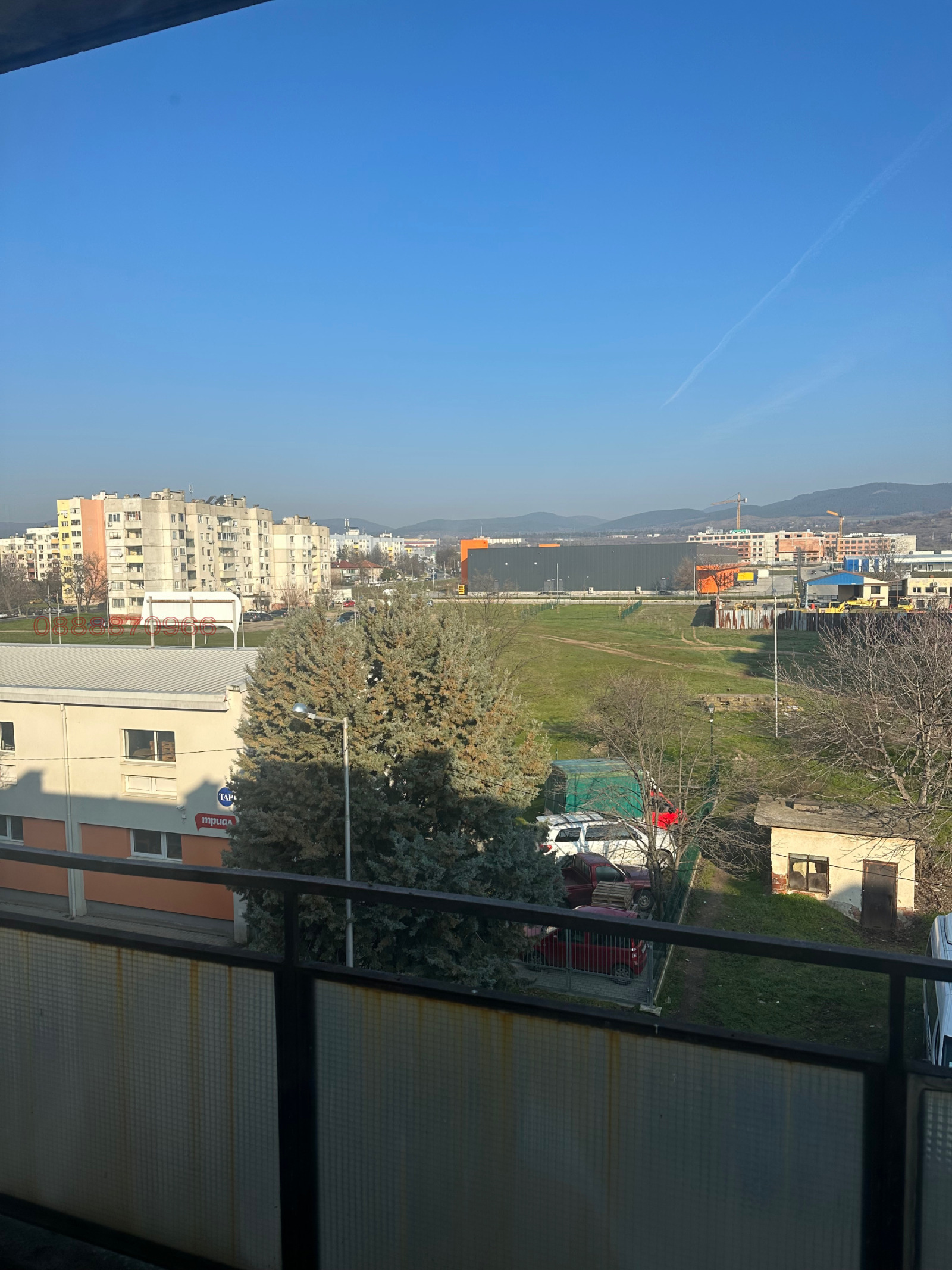 Продава 3-СТАЕН, гр. Стара Загора, Зора, снимка 15 - Апартаменти - 53702356