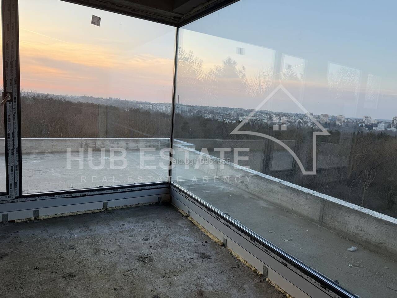 Продава 3-СТАЕН, гр. Добрич, Добротица - Албенска, снимка 2 - Апартаменти - 53718297