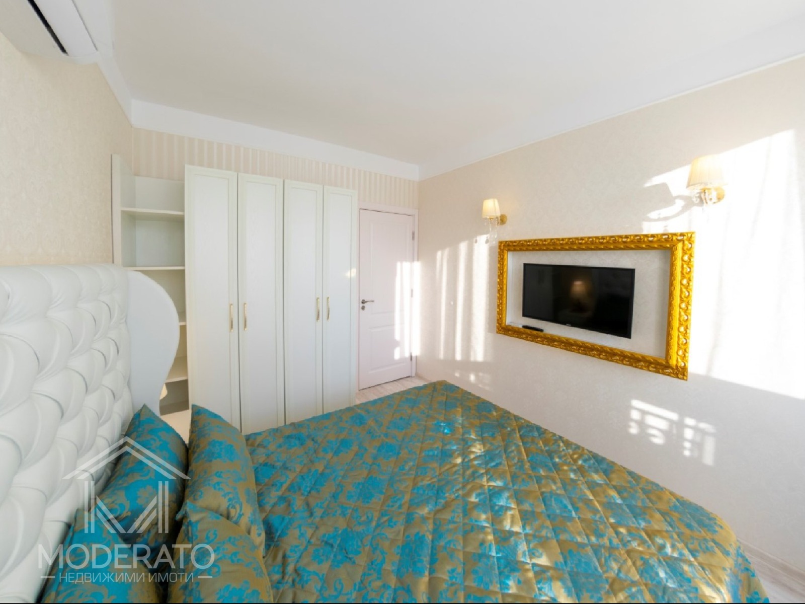 Продава 3-СТАЕН, к.к. Слънчев бряг, област Бургас, снимка 6 - Апартаменти - 54133766