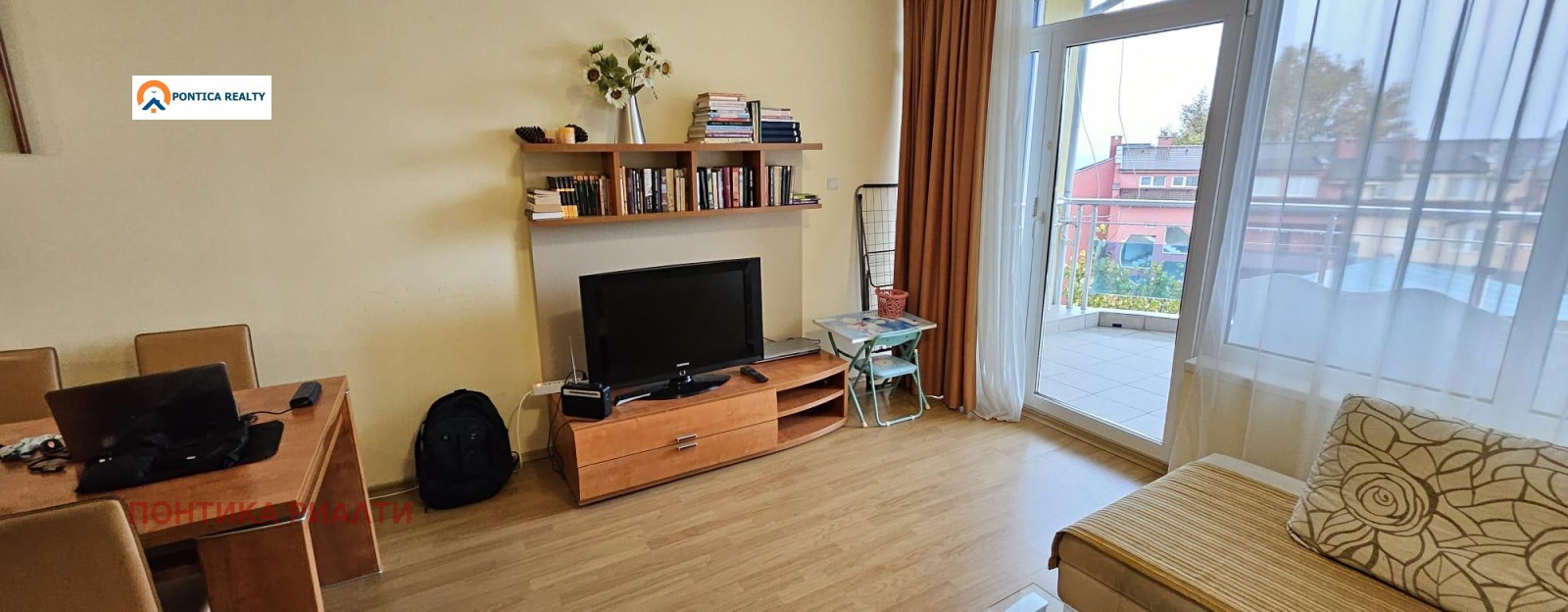 Продава 3-СТАЕН, с. Равда, област Бургас, снимка 11 - Апартаменти - 54380666