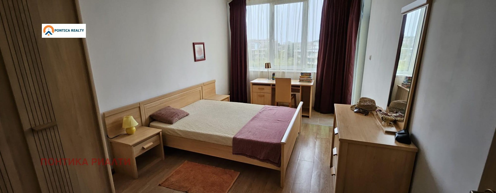 Продава 3-СТАЕН, с. Равда, област Бургас, снимка 7 - Апартаменти - 54380666