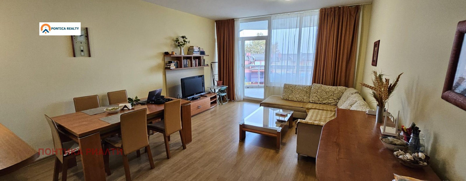 Продава 3-СТАЕН, с. Равда, област Бургас, снимка 14 - Апартаменти - 54380666