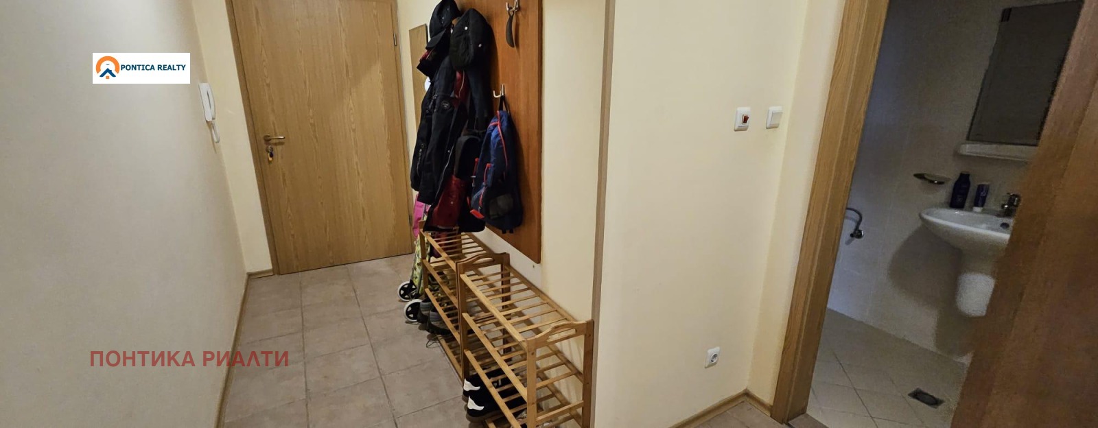 Продава 3-СТАЕН, с. Равда, област Бургас, снимка 9 - Апартаменти - 54380666
