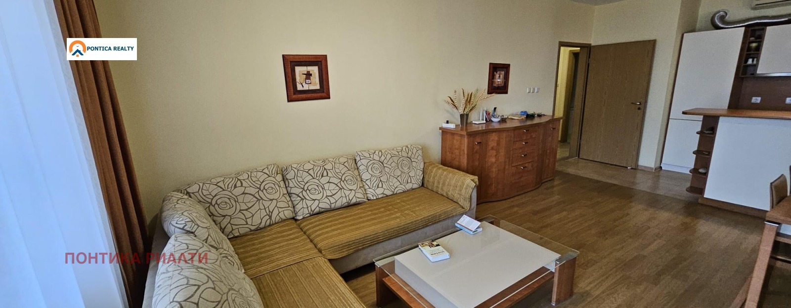 Продава 3-СТАЕН, с. Равда, област Бургас, снимка 15 - Апартаменти - 54380666
