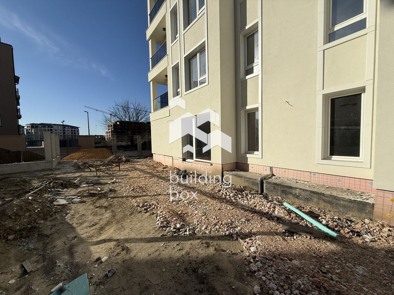 Продава 3-СТАЕН, гр. Пловдив, Остромила, снимка 7 - Апартаменти - 54868412