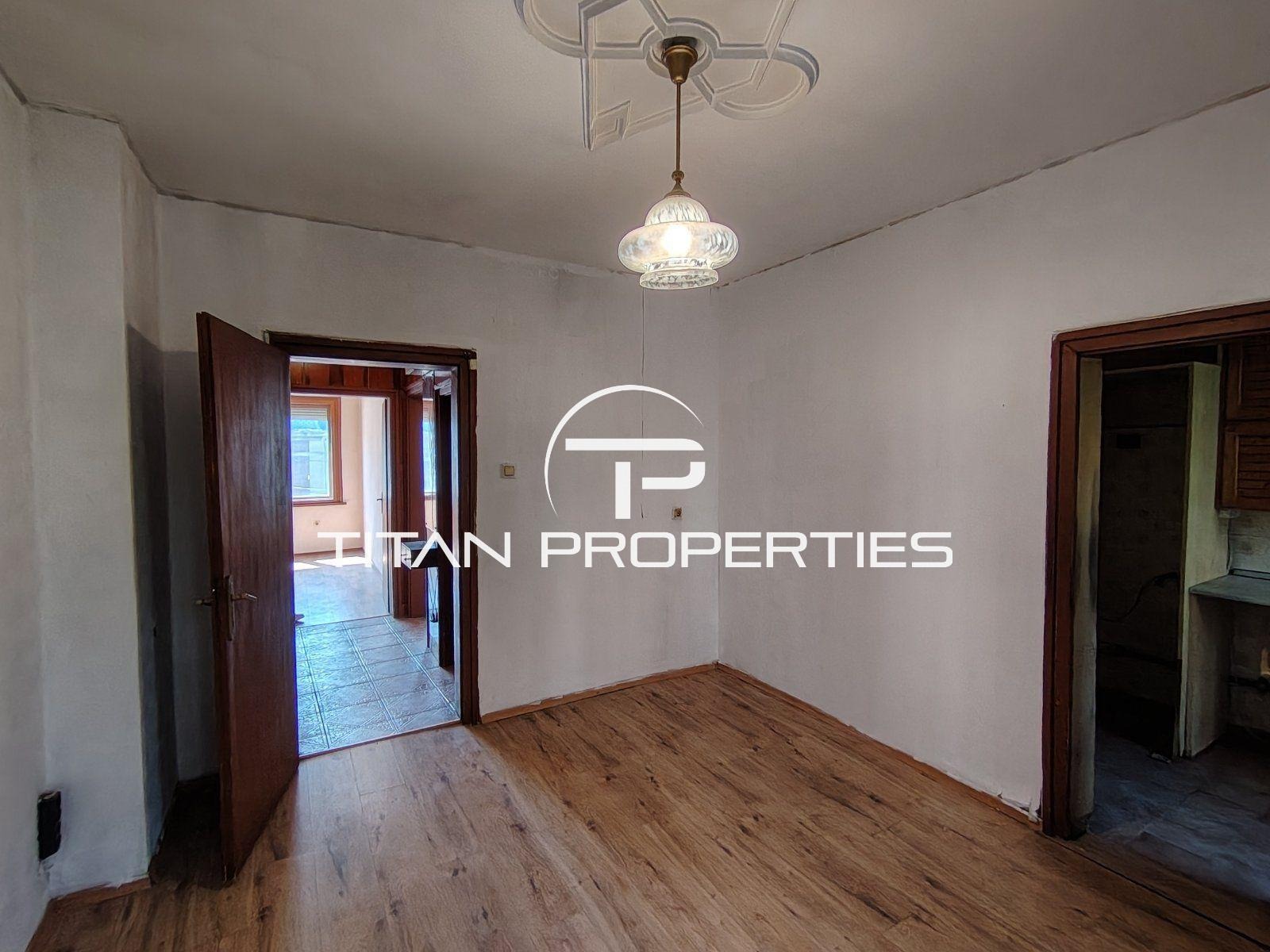 Продава 3-СТАЕН, гр. Бургас, Център, снимка 6 - Апартаменти - 55789878