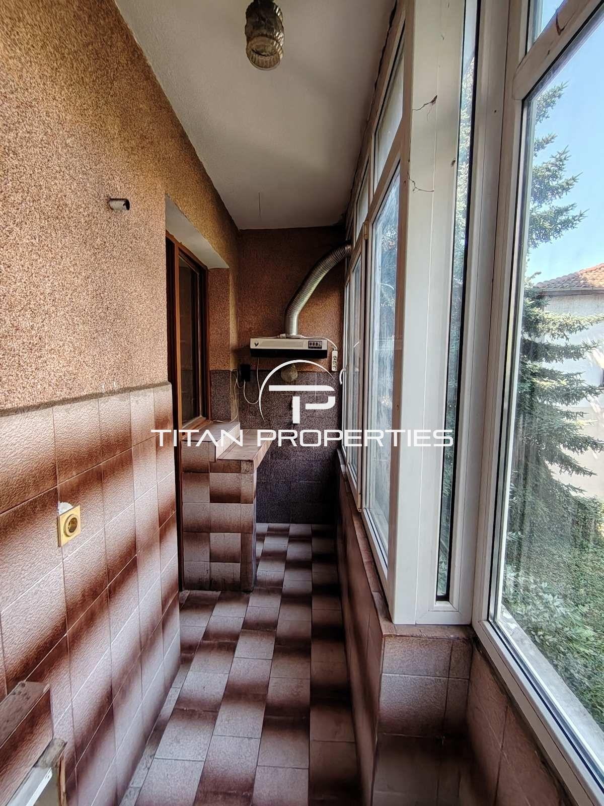 Продава 3-СТАЕН, гр. Бургас, Център, снимка 11 - Апартаменти - 55789878