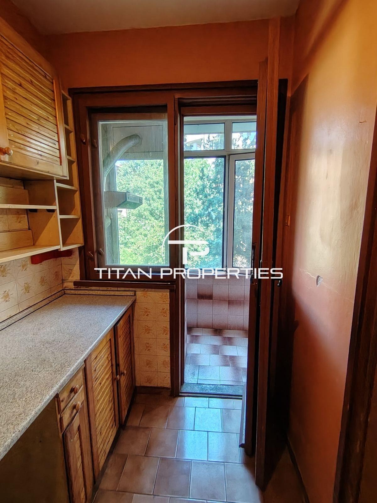 Продава 3-СТАЕН, гр. Бургас, Център, снимка 8 - Апартаменти - 55789878