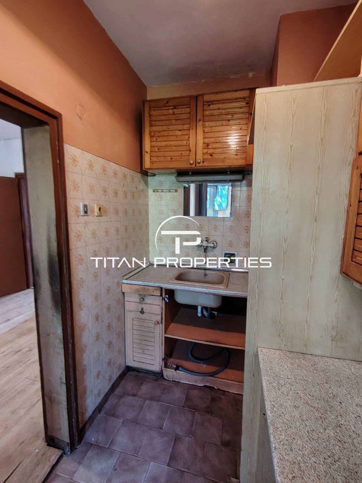Продава 3-СТАЕН, гр. Бургас, Център, снимка 9 - Апартаменти - 55789878