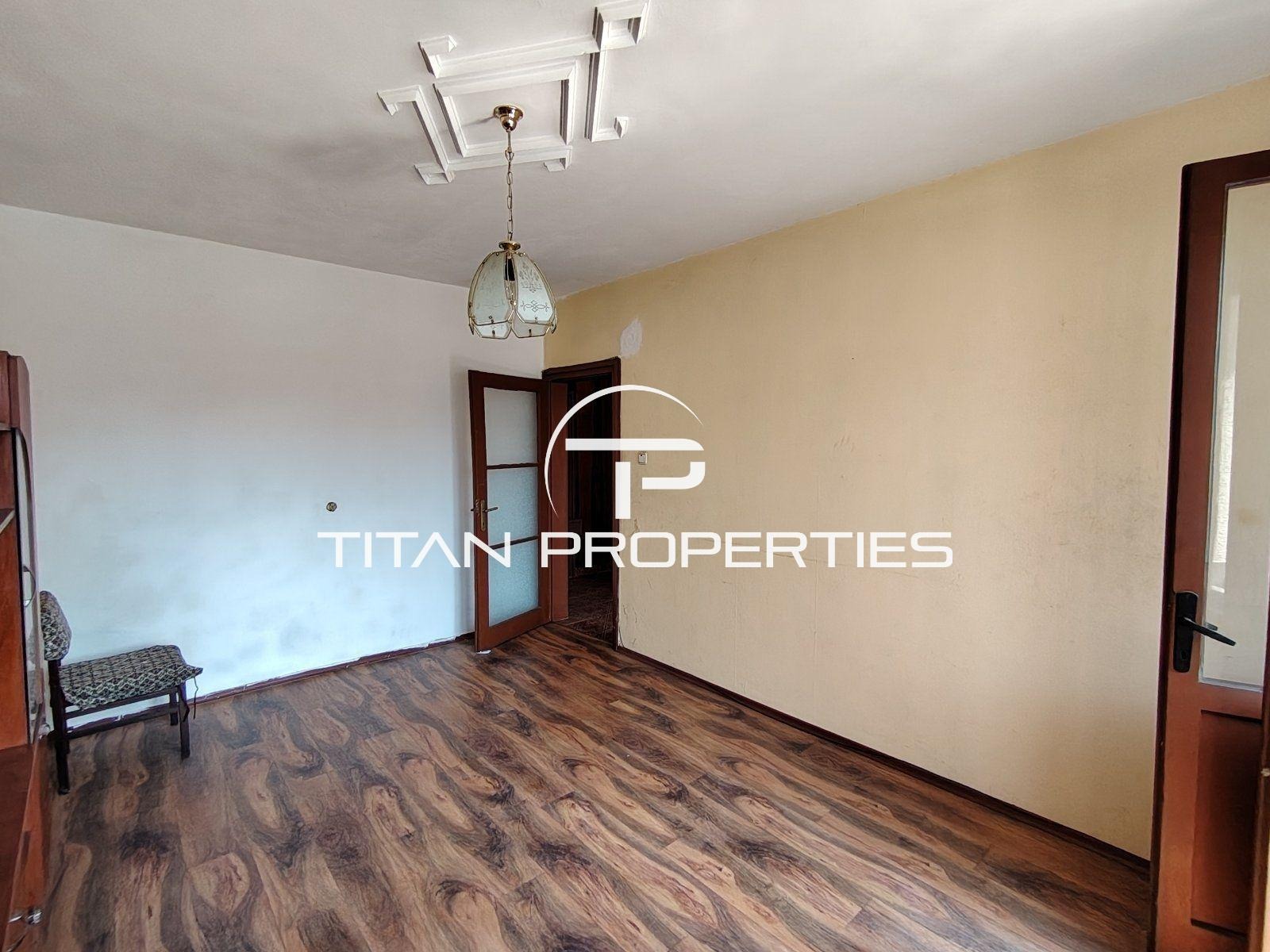 Продава 3-СТАЕН, гр. Бургас, Център, снимка 3 - Апартаменти - 55789878