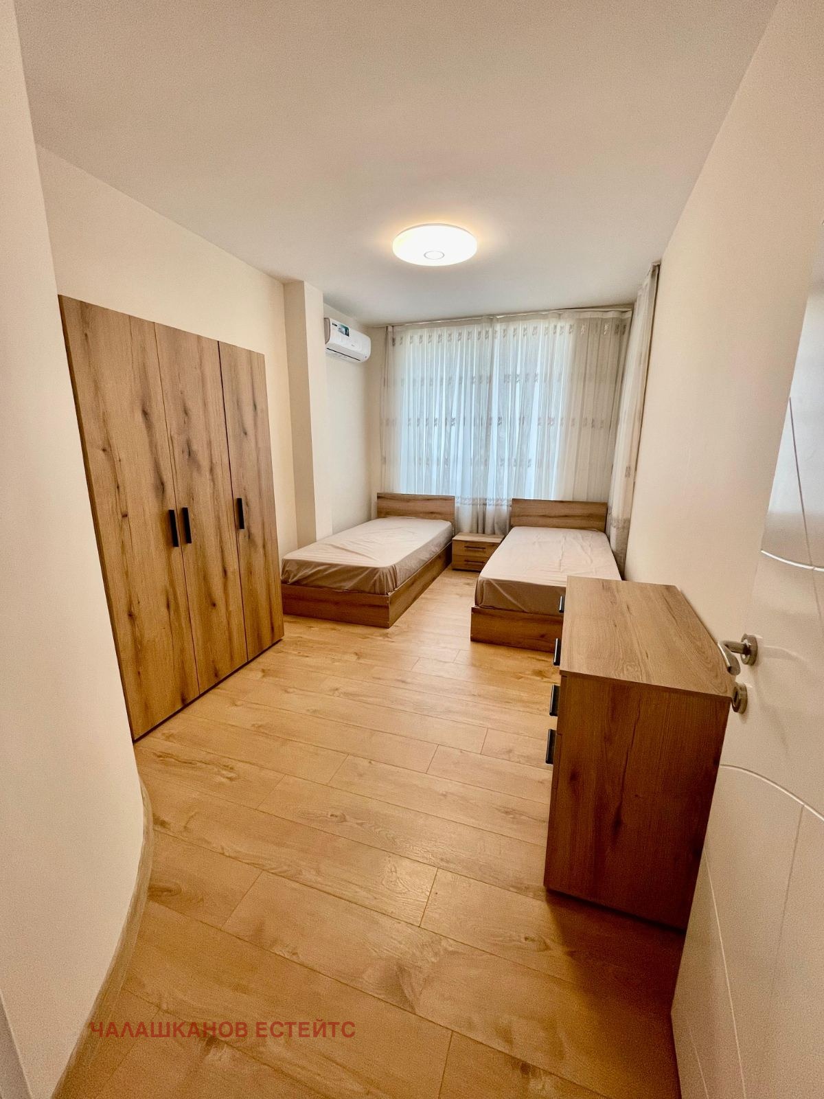 Продава 3-СТАЕН, гр. София, Център, снимка 5 - Апартаменти - 56266958