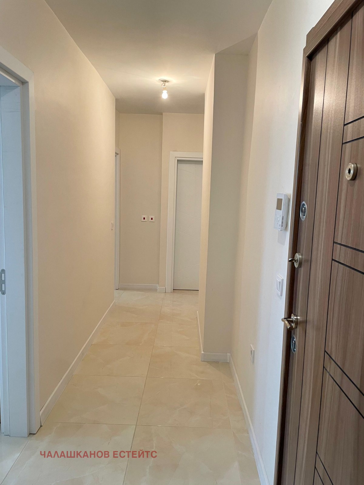 Продава 3-СТАЕН, гр. София, Център, снимка 8 - Апартаменти - 56266958