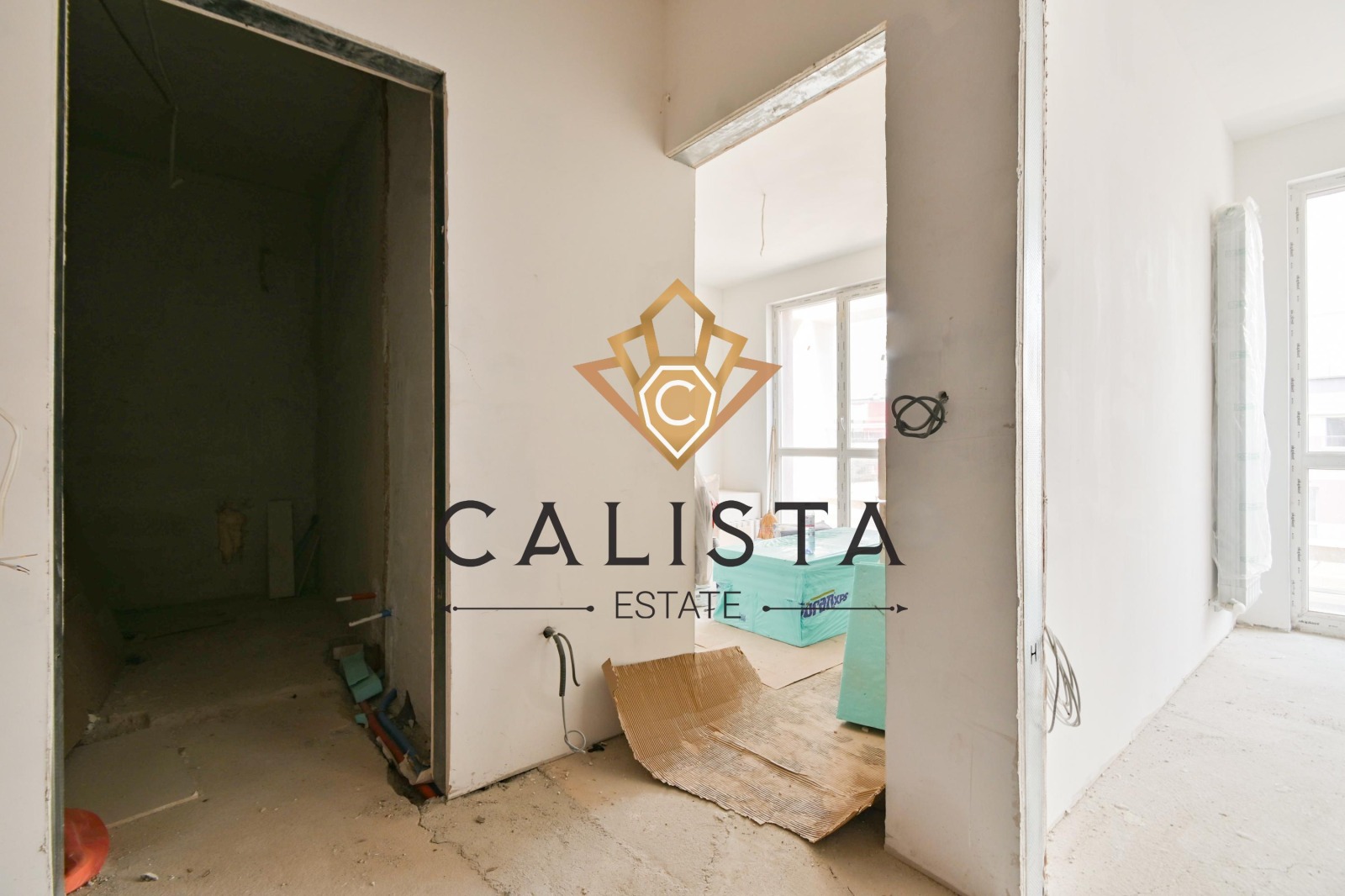 Продава МЕЗОНЕТ, гр. София, Студентски град, снимка 11 - Апартаменти - 54024528